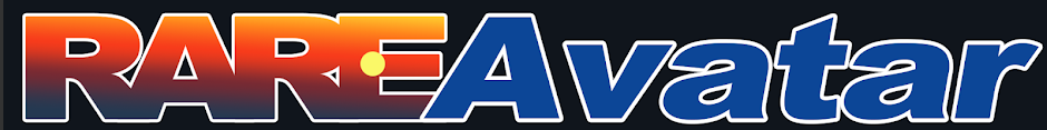 R.A.R.E. Avatar