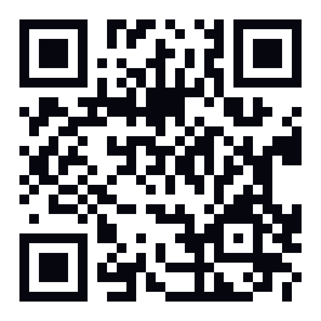 QR code linking to rareavatar.com